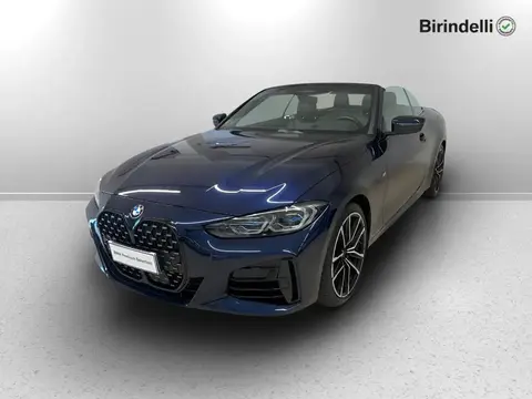 Used BMW M140 Hybrid 2021 Ad 