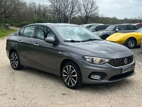 Used FIAT TIPO Not specified 2016 Ad 