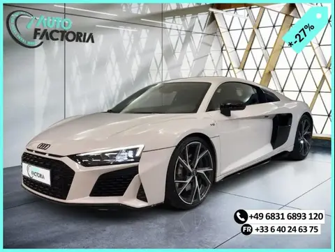 Used AUDI R8 Not specified 2021 Ad 