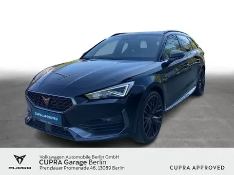 Used CUPRA LEON Hybrid 2021 Ad 