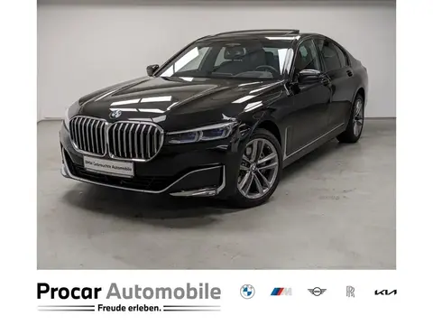 Used BMW SERIE 7 Not specified 2022 Ad 