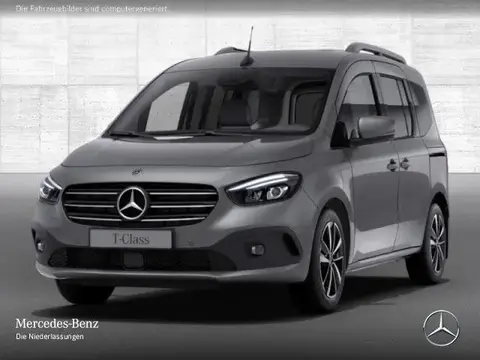 Annonce MERCEDES-BENZ CLASSE T Diesel 2024 d'occasion 