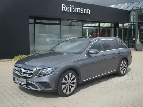 Used MERCEDES-BENZ CLASSE E Not specified 2019 Ad 