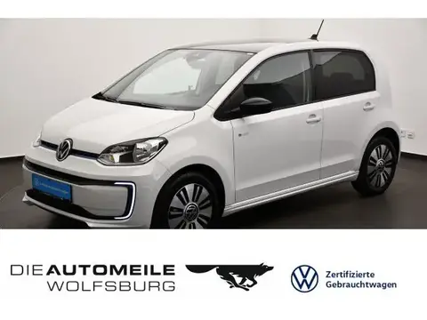 Used VOLKSWAGEN UP! Electric 2020 Ad 