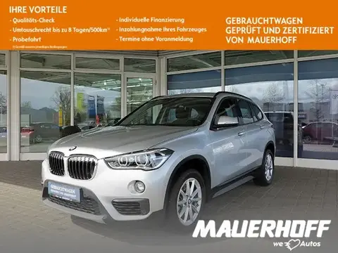 Used BMW X1 Not specified 2019 Ad 