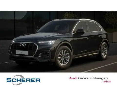 Annonce AUDI Q5 Diesel 2020 d'occasion Allemagne