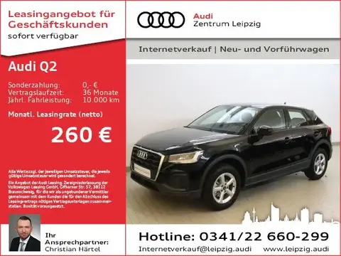 Used AUDI Q2 Diesel 2024 Ad Germany