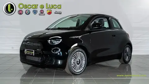 Annonce FIAT 500 Électrique 2023 d'occasion Italie