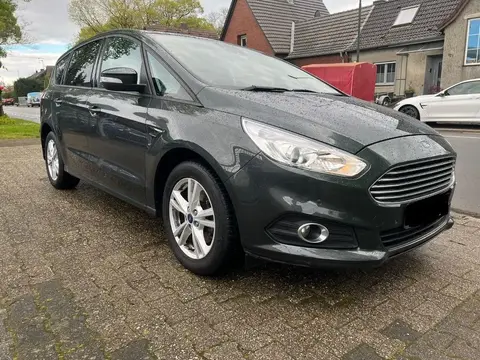 Annonce FORD S-MAX Diesel 2019 d'occasion Allemagne