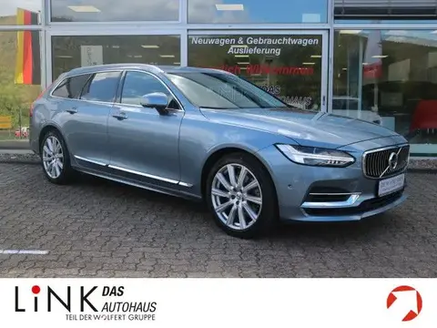 Used VOLVO V90 Not specified 2018 Ad 