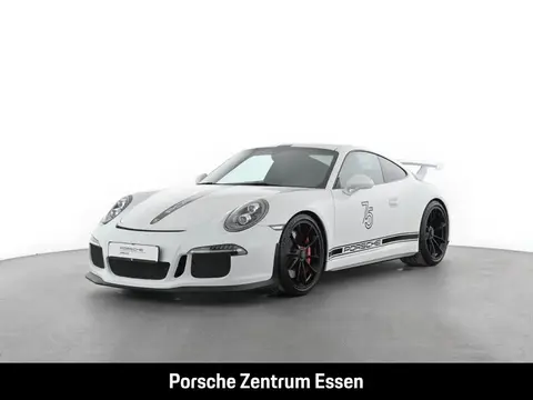 Annonce PORSCHE 911 Essence 2015 d'occasion Allemagne