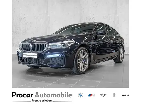 Annonce BMW SERIE 6 Diesel 2021 d'occasion 