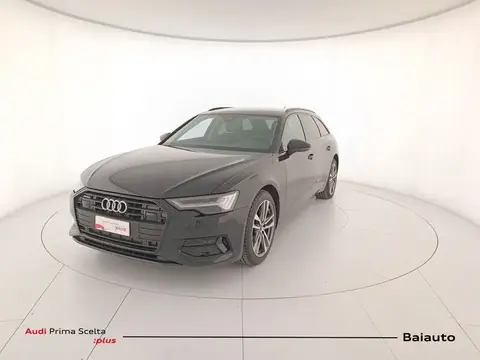 Used AUDI A6 Not specified 2023 Ad 
