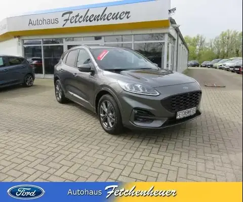 Annonce FORD KUGA Essence 2023 d'occasion 