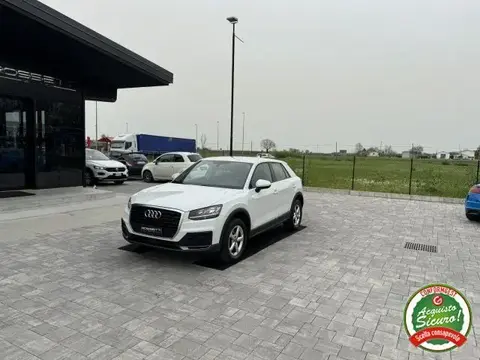 Used AUDI Q2 Not specified 2017 Ad 