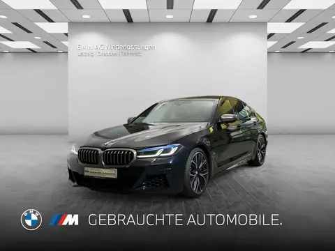 Used BMW M550 Petrol 2021 Ad 