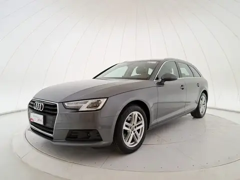 Used AUDI A4 Not specified 2019 Ad 