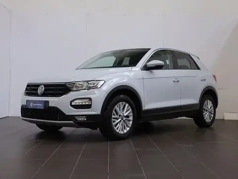 Used VOLKSWAGEN T-ROC Not specified 2021 Ad 