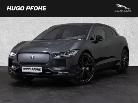 Used JAGUAR I-PACE Not specified 2024 Ad 