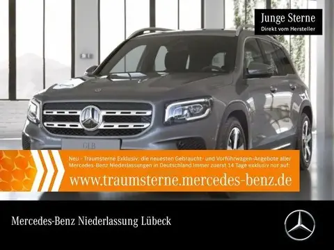 Annonce MERCEDES-BENZ CLASSE GLB Diesel 2022 d'occasion 