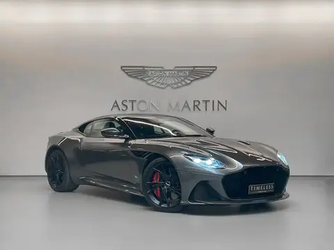 Annonce ASTON MARTIN DBS Essence 2018 d'occasion 