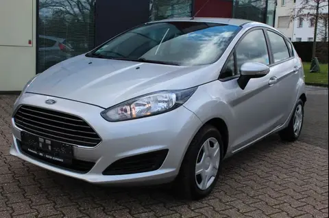 Used FORD FIESTA Not specified 2015 Ad Germany