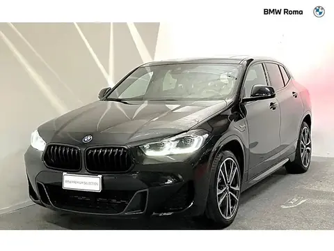 Annonce BMW X2 Hybride 2022 d'occasion 
