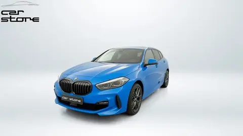 Annonce BMW SERIE 1 Diesel 2023 d'occasion Luxembourg