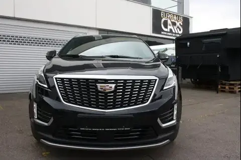 Annonce CADILLAC XT5 Essence 2023 d'occasion 