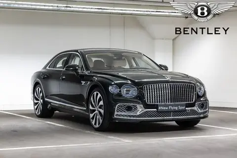 Annonce BENTLEY FLYING SPUR Hybride 2024 d'occasion 