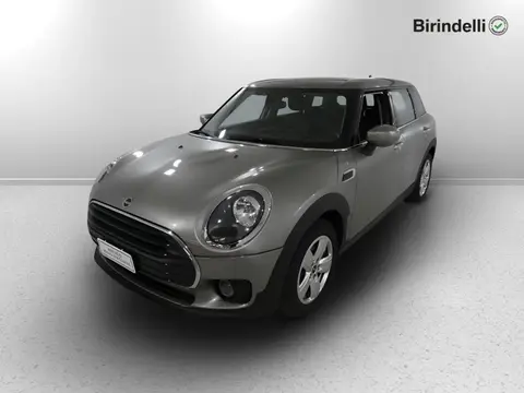 Annonce MINI ONE Diesel 2020 d'occasion 