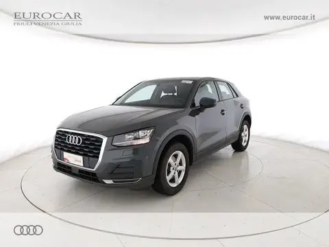 Used AUDI Q2 Not specified 2019 Ad 