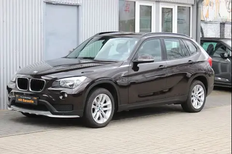 Used BMW X1 Diesel 2015 Ad 