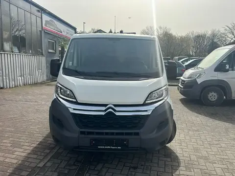 Used CITROEN JUMPER Not specified 2016 Ad 