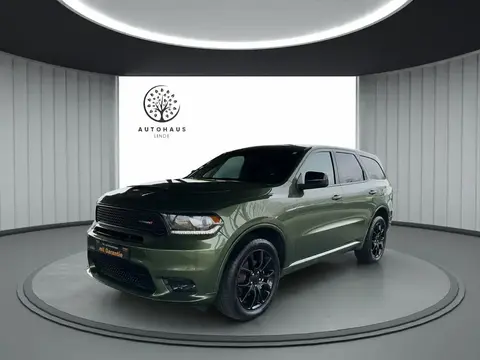 Used DODGE DURANGO Not specified 2019 Ad 