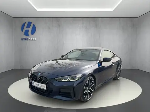 Annonce BMW M440 Essence 2020 d'occasion 