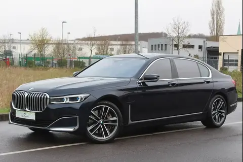 Used BMW SERIE 7 Hybrid 2019 Ad Germany