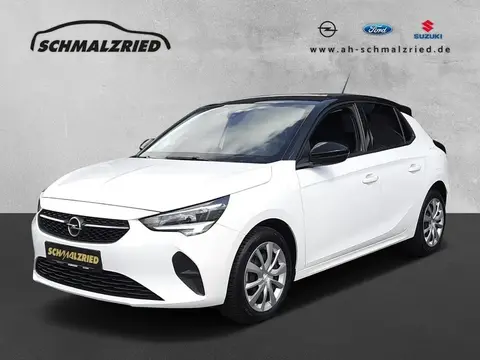 Annonce OPEL CORSA Essence 2021 d'occasion 