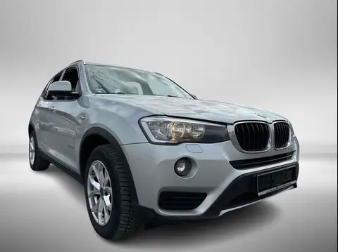 Used BMW X3 Not specified 2015 Ad 