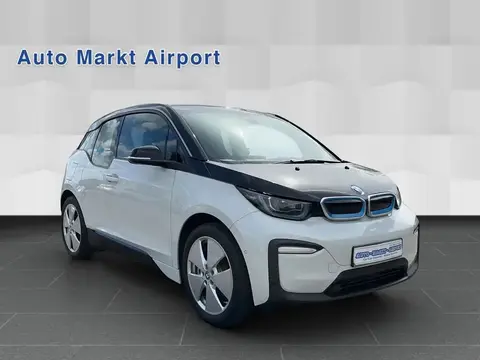 Annonce BMW I3 Non renseigné 2019 d'occasion Allemagne