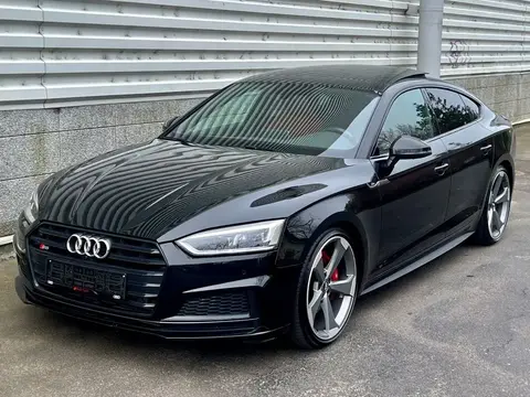 Used AUDI S5 Not specified 2019 Ad 