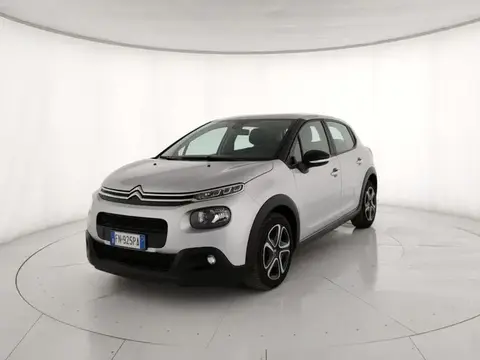 Used CITROEN C3 Not specified 2018 Ad 