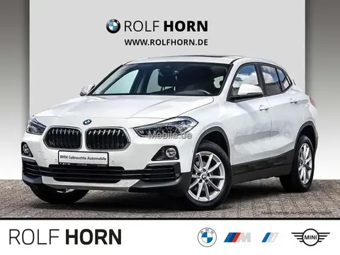 Used BMW X2 Diesel 2019 Ad Germany