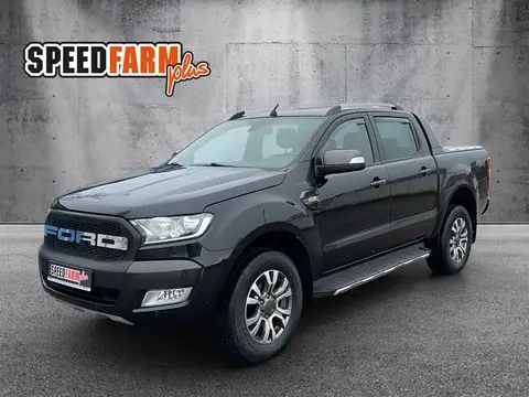 Used FORD RANGER Not specified 2017 Ad Germany