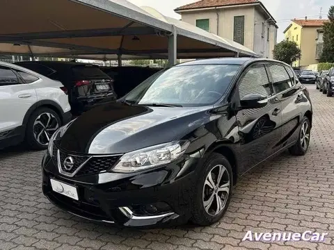 Annonce NISSAN PULSAR Diesel 2017 d'occasion 
