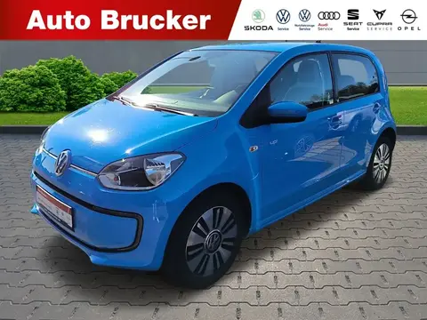 Used VOLKSWAGEN UP! Electric 2015 Ad 