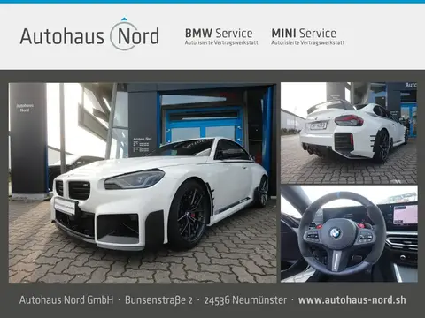 Used BMW M2 Petrol 2023 Ad 