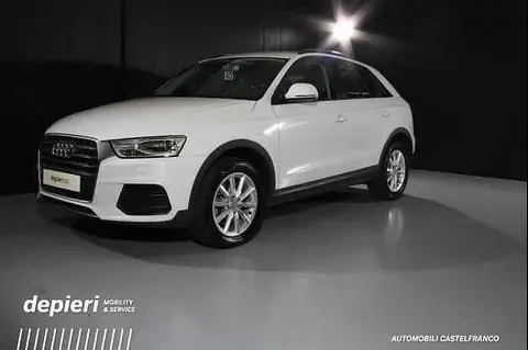 Used AUDI Q3 Not specified 2015 Ad 