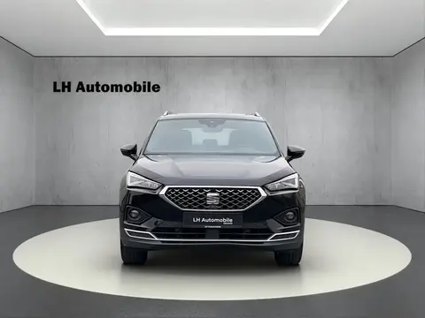 Used SEAT TARRACO Not specified 2019 Ad 