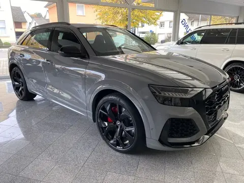 Used AUDI RSQ8 Not specified 2023 Ad 